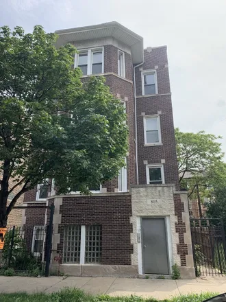 Buy this 3 bed house on 800-802 South Independence Boulevard in Chicago, IL 60624