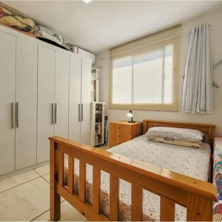 Buy this 2 bed apartment on 709 in Rua Coronel Bordini 709, Santo André