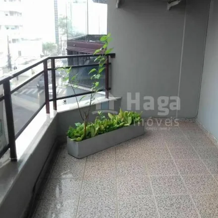 Image 2 - Rua Michel Pier Paza, Azambuja, Brusque - SC, 88354-100, Brazil - Apartment for sale