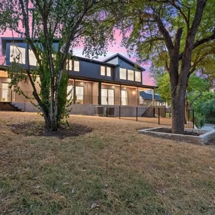 Buy this 3 bed condo on 2107 Thornton Road in Austin, TX 78704