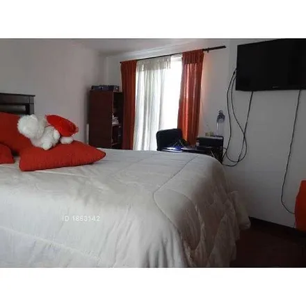 Buy this 5 bed house on Pasaje Regidor Manuel Torrealba 56 in Lampa, Chile