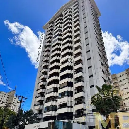 Image 2 - Edifício Real Plaza, Avenida São Sebastião, Goiabeira, Cuiabá - MT, 78045-400, Brazil - Apartment for sale