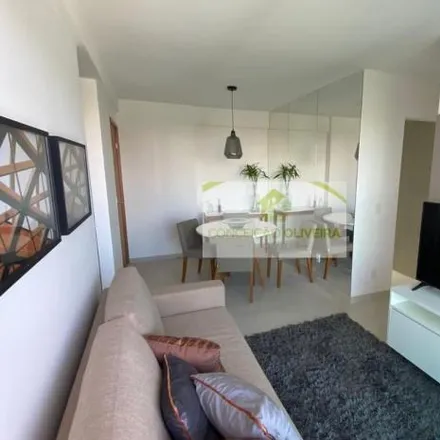 Buy this 3 bed apartment on Rua Senador Abdisio Veiga 108 in Ilha do Retiro, Recife -