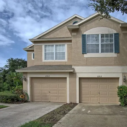 Image 1 - 2762 Conch Hollow Drive, Brandon, FL 33511, USA - Townhouse for rent