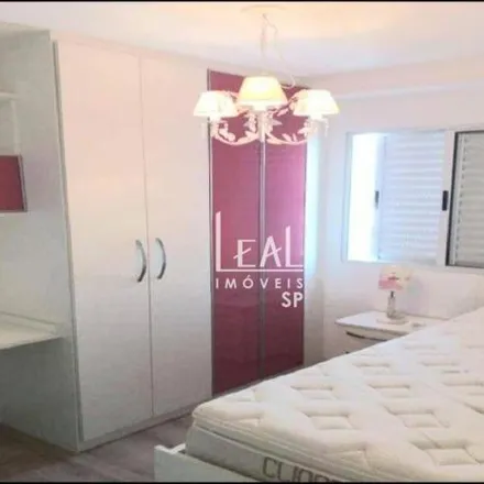 Image 2 - Rua Guarani, Vila Galvão, Guarulhos - SP, 07074, Brazil - Apartment for sale