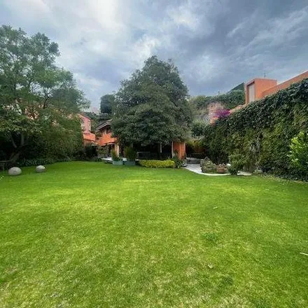 Image 1 - Calle Bosque de Avellanos, Miguel Hidalgo, 11700 Mexico City, Mexico - House for sale