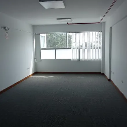 Rent this studio apartment on Centro Empresarial Del Park in Alfredo Benavides Avenue 1579, Miraflores