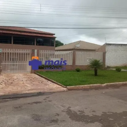 Image 2 - SHA Conjunto 5, Vila Areal, Arniqueira - Federal District, 71996-075, Brazil - House for sale