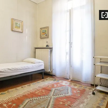 Rent this 3 bed room on Viale Umbria in 20135 Milan MI, Italy