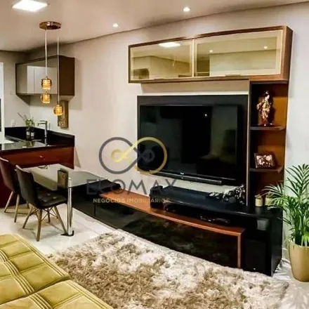 Buy this 2 bed apartment on Rua Joaquim Miranda in Vila Augusta, Guarulhos - SP