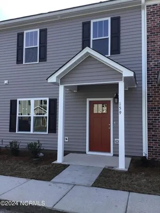 Rent this 3 bed house on 211 Lincoln Place Circle in Leland, NC 28451