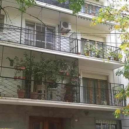 Rent this 2 bed apartment on Camacuá 157 in Flores, 1406 Buenos Aires