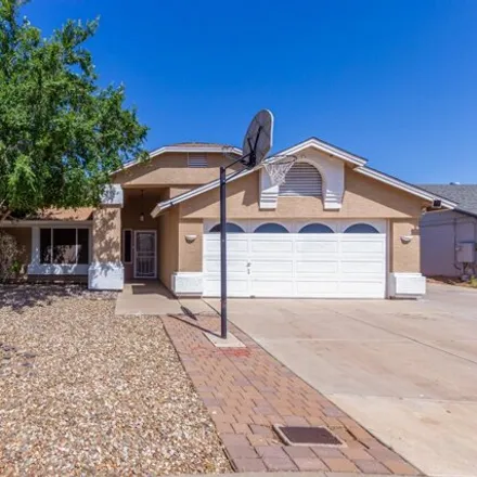 Buy this 3 bed house on 6175 North 87th Lane in Glendale, AZ 85305