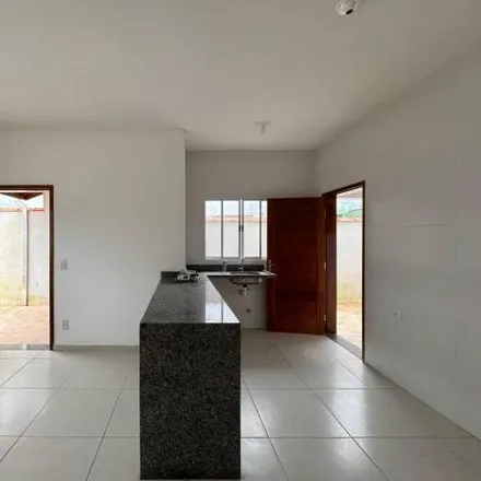 Buy this 2 bed house on unnamed road in Balneário Gaivota, Itanhaem - SP