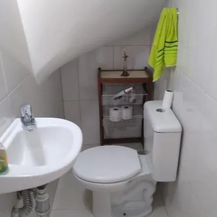 Buy this 3 bed house on Rua Nelson Spielman in Campo Limpo, São Paulo - SP