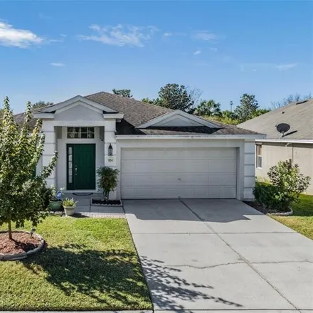 Buy this 3 bed house on 634 Sea Holly Drive in Hernando County, FL 34604