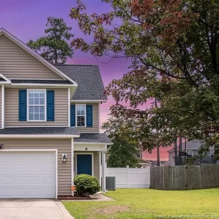 Buy this 3 bed house on 2152 Yellowbrick Road in Fayetteville, NC 28314
