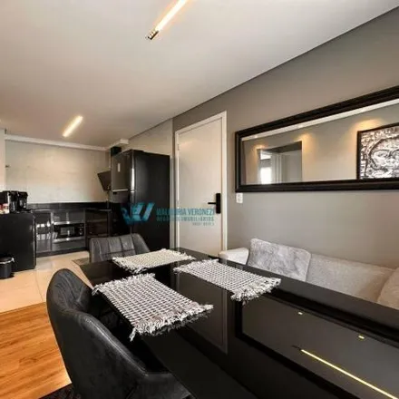 Buy this 2 bed apartment on Rua Desembargador Milton Mendes dos Reis in Região Urbana Homogênea III, Poços de Caldas - MG
