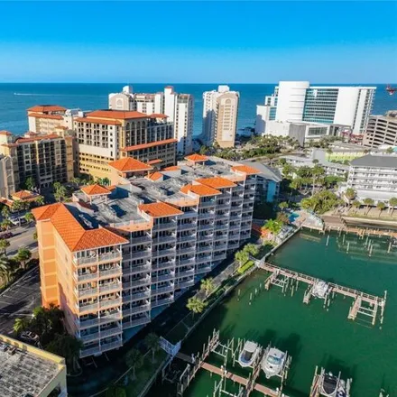 Buy this 3 bed condo on 530 South Gulfview Boulevard in Clearwater, FL 33767