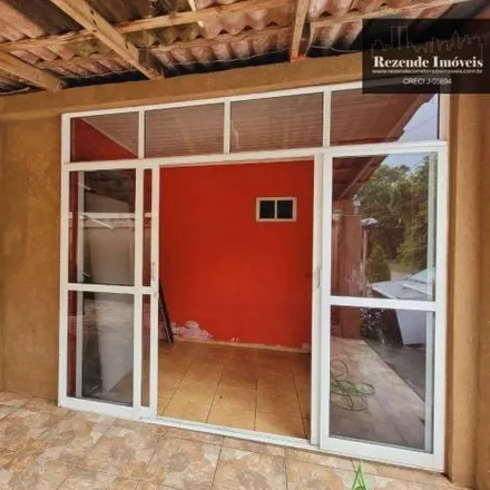 Buy this 2 bed house on Rua Ildefonso Pereira Cardoso in Quississana, São José dos Pinhais - PR