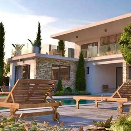 Image 3 - Kissonerga, Paphos, Paphos District - House for sale