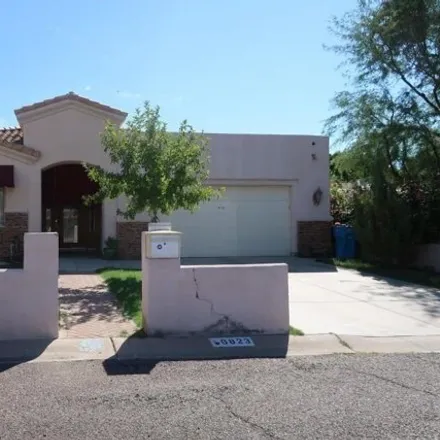Rent this 4 bed house on 6823 North 14th Street in Phoenix, AZ 85014