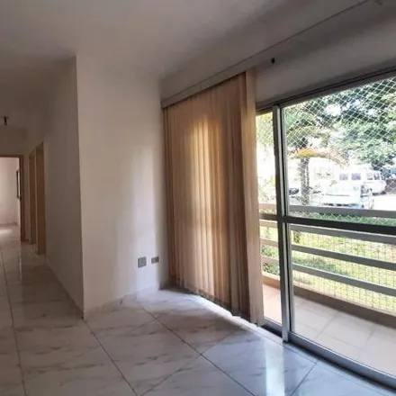 Rent this 3 bed apartment on Rua Doutor Emílio Winther in Centro, Taubaté - SP