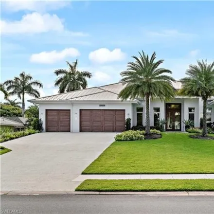 Buy this 4 bed house on 4278 Crayton Road in Naples, FL 34103