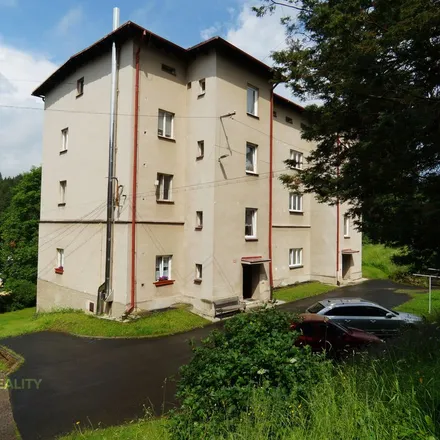 Image 5 - 17, 357 51 Libavské Údolí, Czechia - Apartment for rent