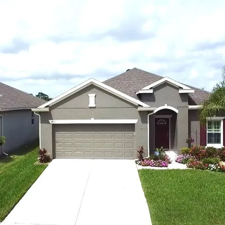 Buy this 3 bed house on 1852 Castleton Drive in Saint Cloud, FL 34771