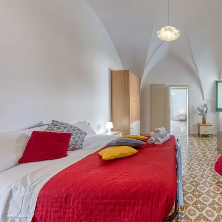 Image 9 - Santa Cesarea Terme, Via Roma, Santa Cesarea Terme LE, Italy - Apartment for rent