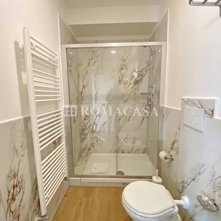 Image 5 - Via del Serafico 86, 00142 Rome RM, Italy - Apartment for rent