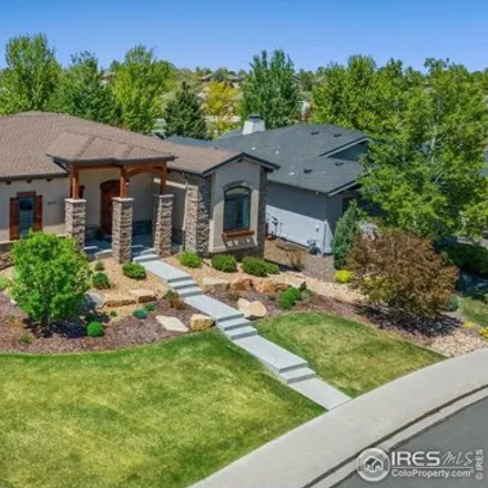 Buy this 3 bed house on 6782 Murano Court in Windsor, CO 80550