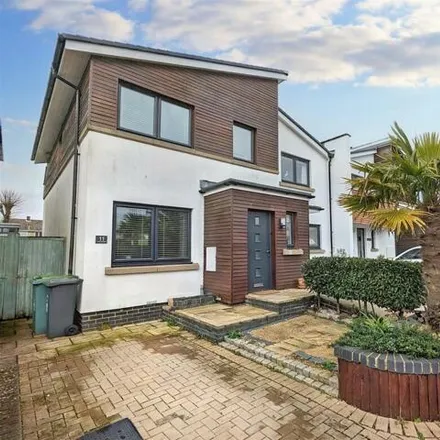 Buy this 3 bed duplex on 13 Long Orchard in Ryde, PO33 1FH