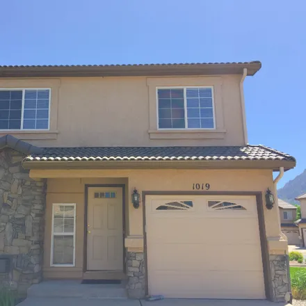 Rent this 3 bed house on 1019 Cheyenne Villas Pt