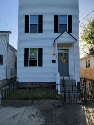 Buy this 3 bed house on 1421 Banklick Avenue in East Side, Covington