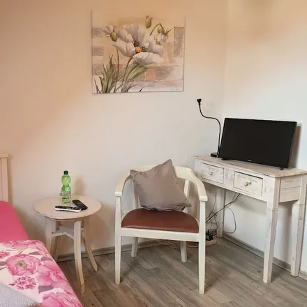 Rent this 1 bed townhouse on Germany