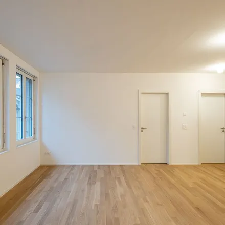 Rent this 3 bed apartment on Pomerngut a5 in 4800 Zofingen, Switzerland