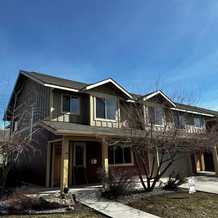 Buy this 3 bed condo on 4296 Cover Street in Bozeman, MT 59718