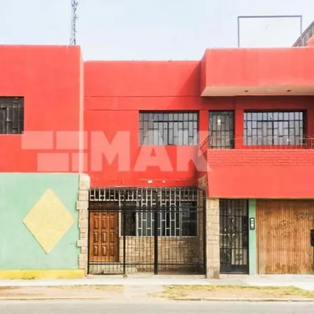 Image 2 - Calle Chiclayo, Callao, Lima Metropolitan Area 07001, Peru - Apartment for sale