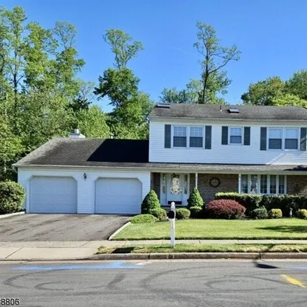 Buy this 4 bed house on 24 Ashbrook Drive in Edison, NJ 08820