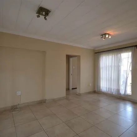 Rent this 2 bed apartment on Pieter Ackroyd Avenue in Bassonia, Johannesburg