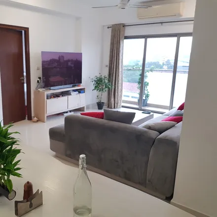 Image 2 - Kolonnawa, Rajagiriya, WESTERN PROVINCE, LK - Apartment for rent