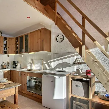 Rent this 1 bed apartment on La Plagne in 73210 La Plagne-Tarentaise, France