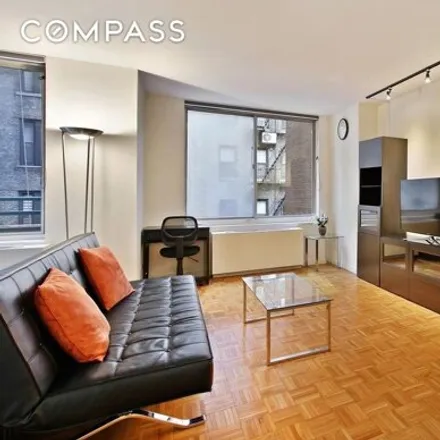 Buy this studio condo on Cosmopolitan in 145 East 48th Street, New York
