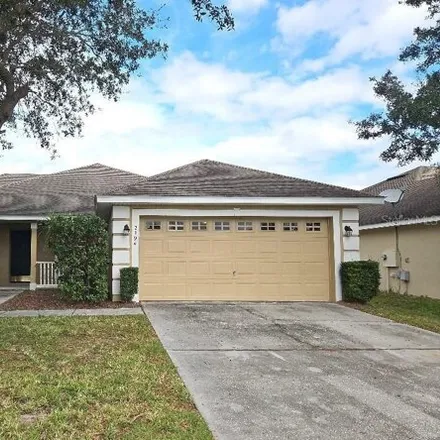 Buy this 3 bed house on 2148 Big Buck Drive in Saint Cloud, FL 34772