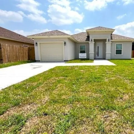 Rent this 3 bed house on 1797 Carter Street in Harlingen, TX 78550