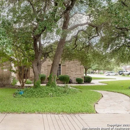 Rent this 3 bed house on 1118 Willow Knoll in San Antonio, TX 78258