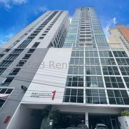 Image 2 - Infinity Towers, Calle 73 Este, San Francisco, 0823, Panamá, Panama - Apartment for rent