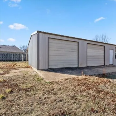 Image 3 - Sunset Drive, Atoka, OK 74525, USA - House for sale